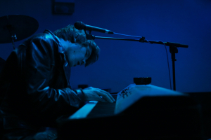 MARTIN KLEIN   "A Musician´s Life"